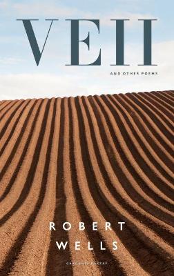 Book cover for Veii and other poems