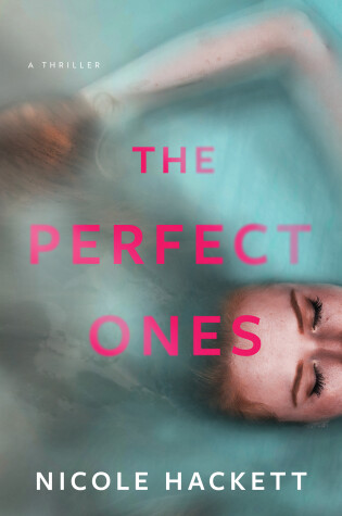 Cover of The Perfect Ones
