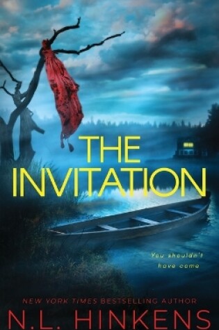 Cover of The Invitation