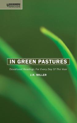 Cover of In Green Pastures