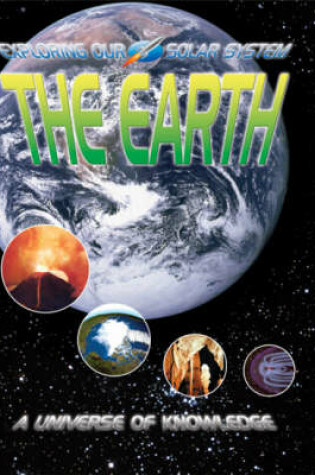 Cover of The Earth: Our Home Planet