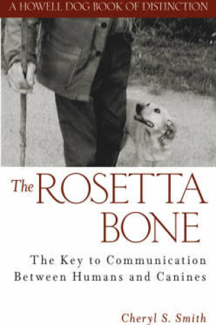 Cover of The Rosetta Bone