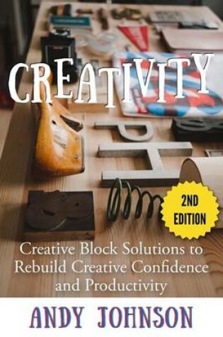 Cover of Creativity