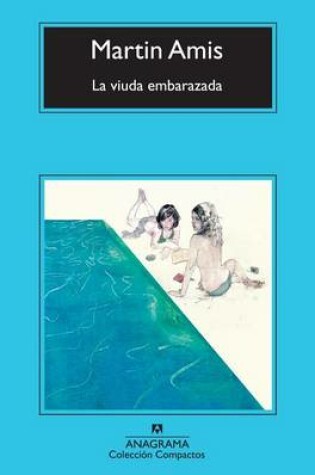 Cover of La Viuda Embarazada