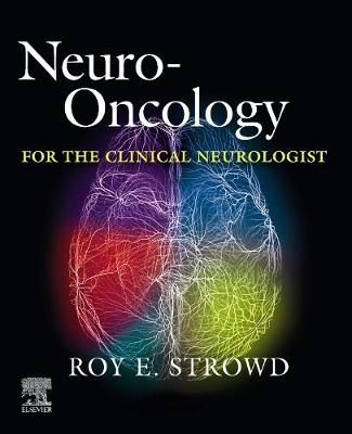 Cover of Neuro-Oncology for the Clinical Neurologist E-Book