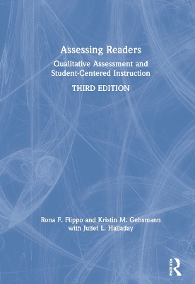 Book cover for Assessing Readers