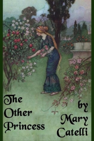 Cover of The Other Princess