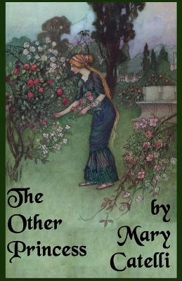 Book cover for The Other Princess