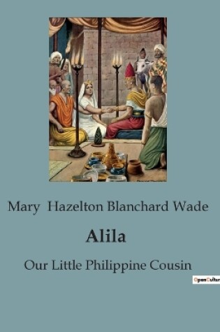 Cover of Alila