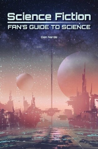 Cover of Science Fiction Fan's Guide to Science