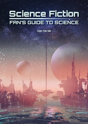 Book cover for Science Fiction Fan's Guide to Science