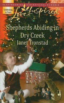 Book cover for Shepherds Abiding in Dry Creek