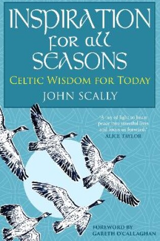 Cover of Inspiration for All Seasons