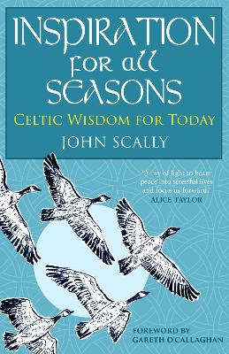 Book cover for Inspiration for All Seasons