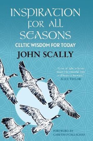 Cover of Inspiration for All Seasons