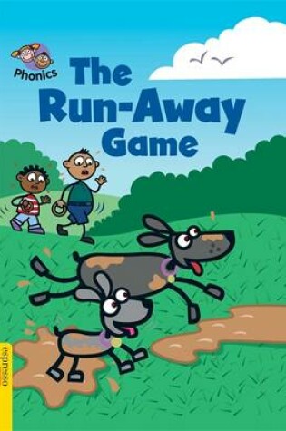 Cover of L5: The Run-away Game