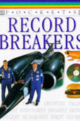 Cover of Pockets Record Breakers