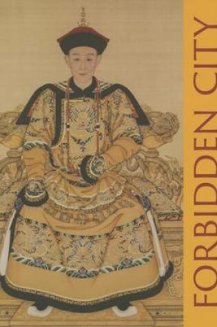 Cover of Forbidden City