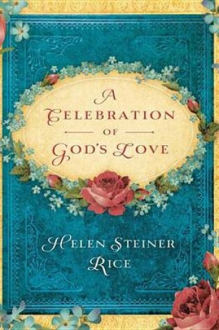 Cover of A Celebration of God's Love