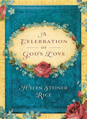 Book cover for A Celebration of God's Love