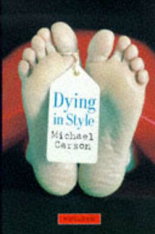 Cover of Dying in Style