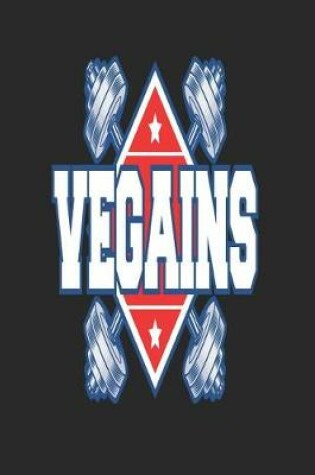 Cover of Vegains