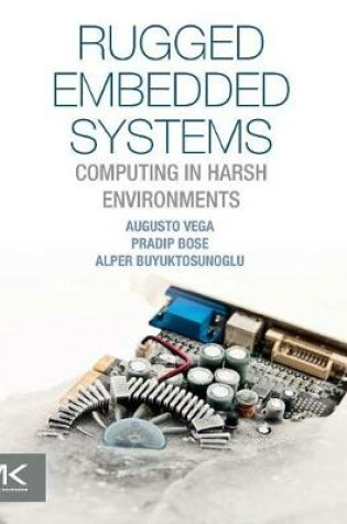 Cover of Rugged Embedded Systems