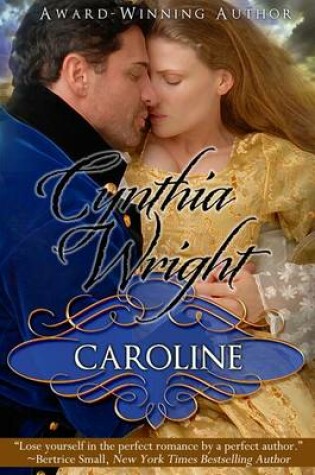 Cover of Caroline (the Beauvisage Novels, Book 1) (the Beauvisage Novels)