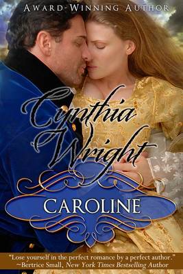 Book cover for Caroline (the Beauvisage Novels, Book 1) (the Beauvisage Novels)