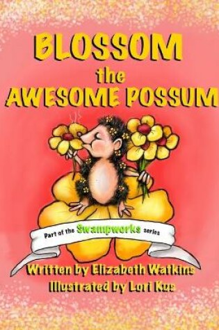 Cover of Blossom the Awesome Possum