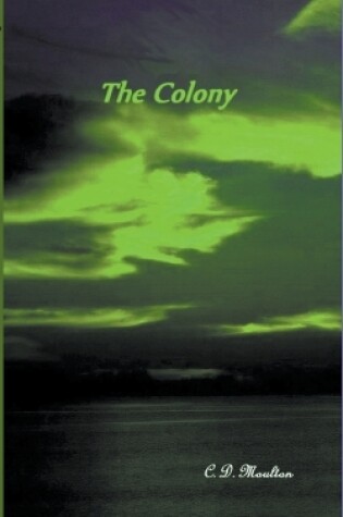 Cover of The Colony