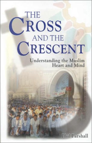 Book cover for The Cross and the Crescent