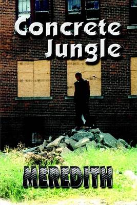 Book cover for Concrete Jungle