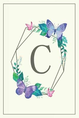 Book cover for C