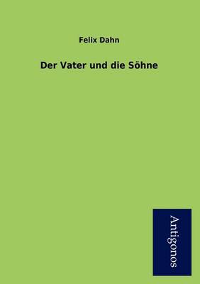 Book cover for Der Vater Und Die S Hne