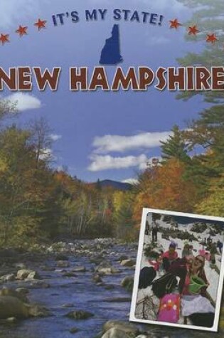 Cover of New Hampshire