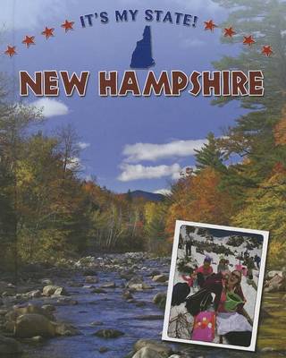 Cover of New Hampshire