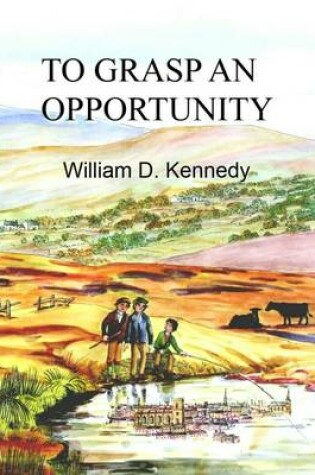 Cover of To Grasp an Opportunity