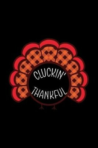 Cover of Cluckin' Thankful