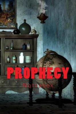 Cover of Prophecy