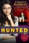 Book cover for Hunted