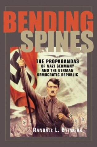 Cover of Bending Spines