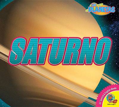 Cover of Saturno