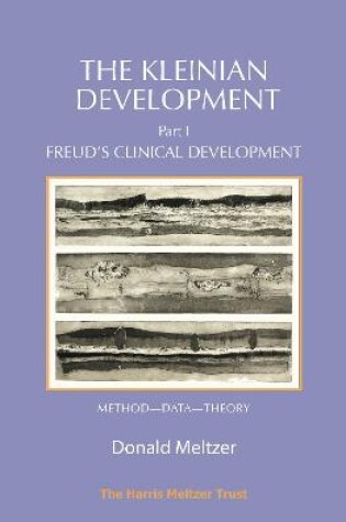 Cover of The Kleinian Development Part 1