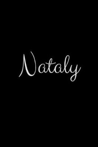 Cover of Nataly