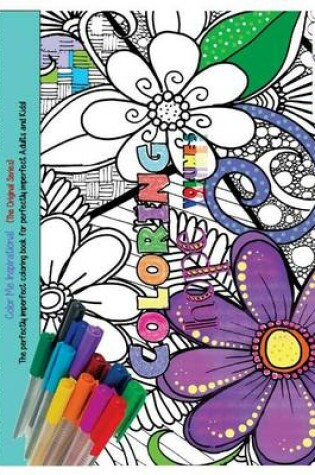 Cover of Coloring Hope