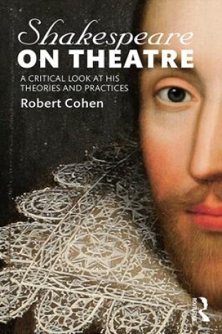 Cover of Shakespeare on Theatre