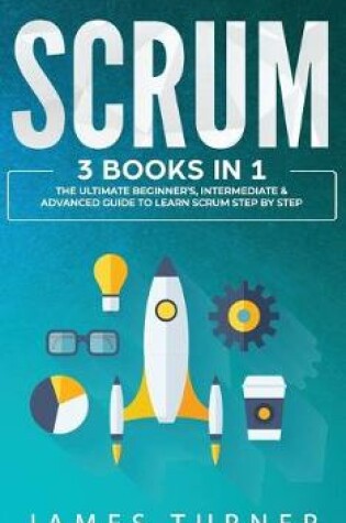 Cover of Scrum