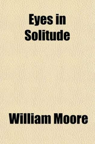 Cover of Eyes in Solitude