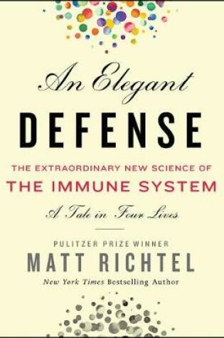 Cover of An Elegant Defense